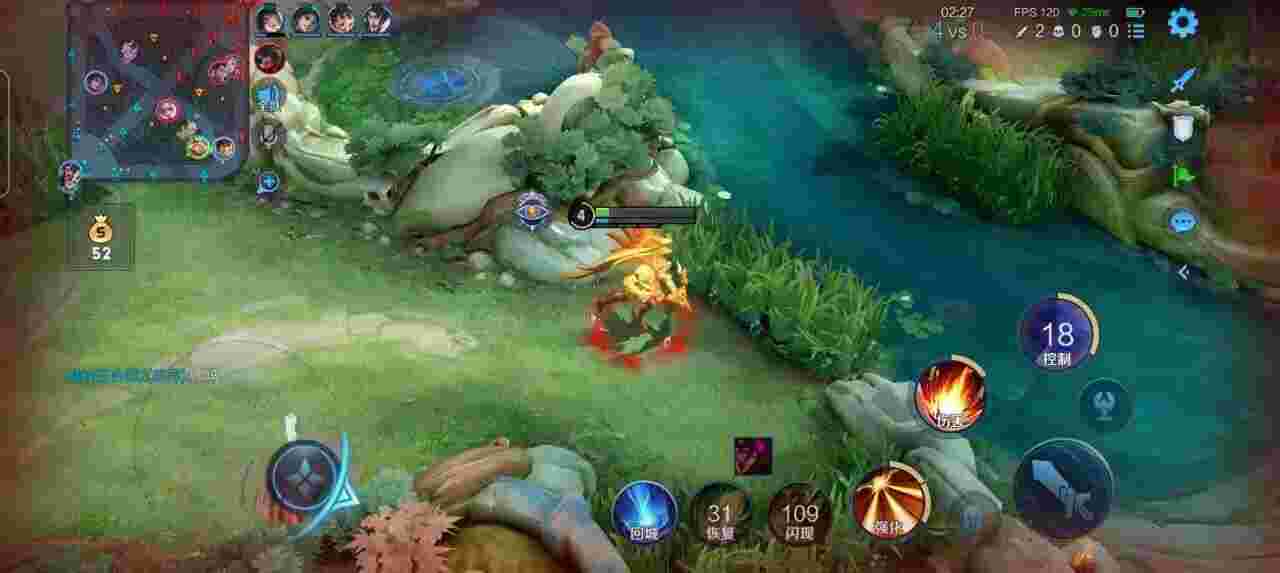 王者荣耀擎天柱 - aaa和平精英辅助辅助预览图